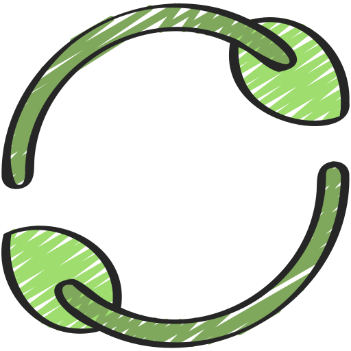 reciclar icono gratis