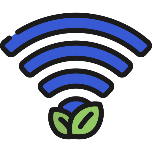 wifi icono gratis