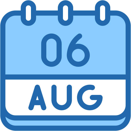 Month calendar free icon Month calendar free icon