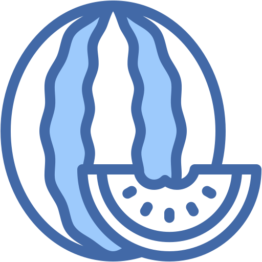 wassermelone kostenlos Icon