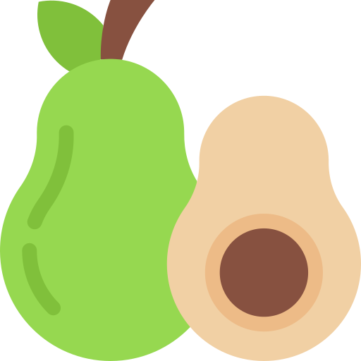 palta icono gratis