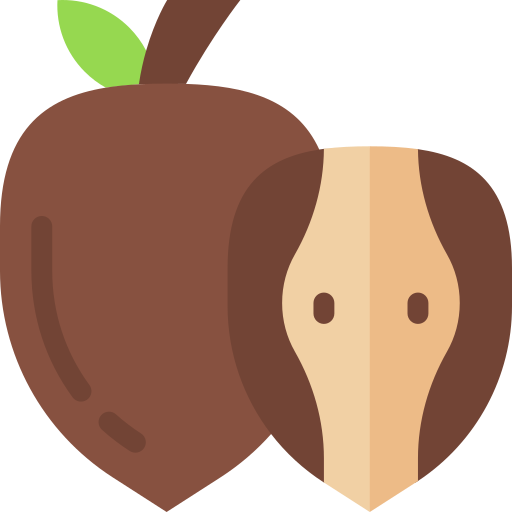 durián icono gratis