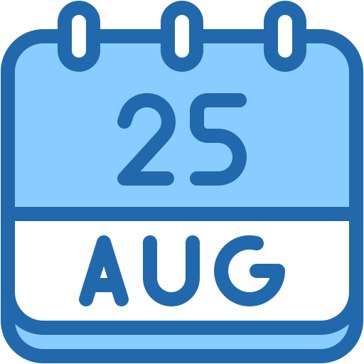 Month calendar free icon Month calendar free icon