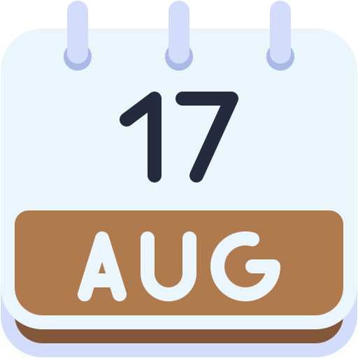 Month calendar free icon Month calendar free icon