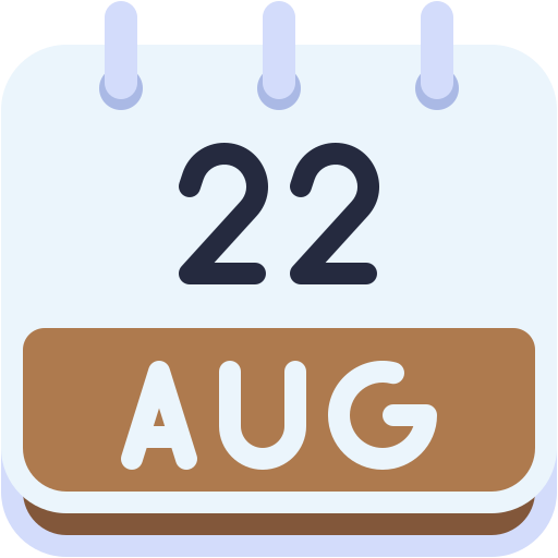 Month calendar free icon Month calendar free icon