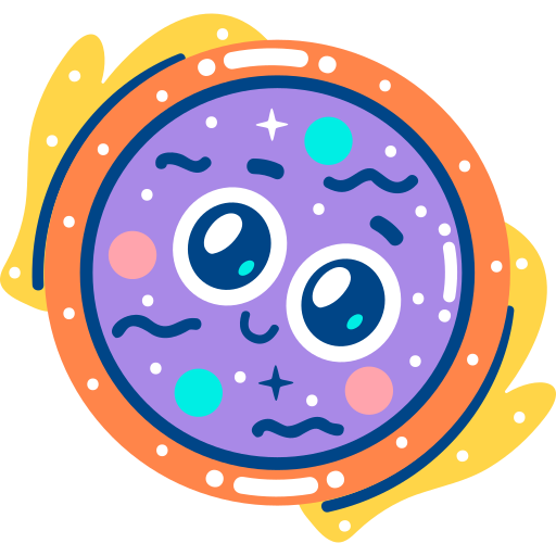 Cooking free sticker