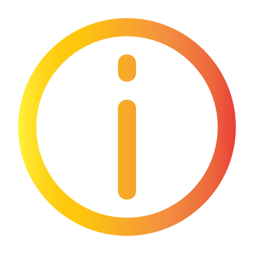 información icono gratis