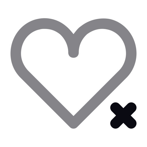 nicht gefallen kostenlos Icon nicht gefallen kostenlos Icon