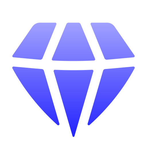 diamante icono gratis