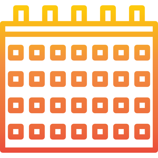 kalender kostenlos Icon kalender kostenlos Icon