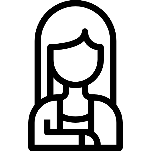 femme Icône gratuit