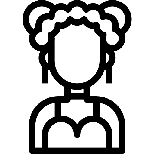 femme Icône gratuit