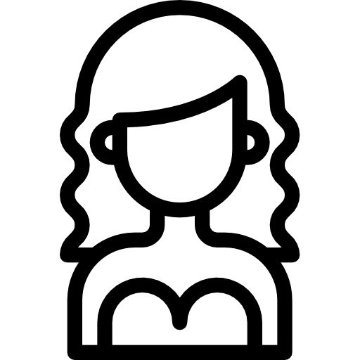 Женщина бесплатно иконка