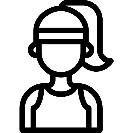femme Icône gratuit