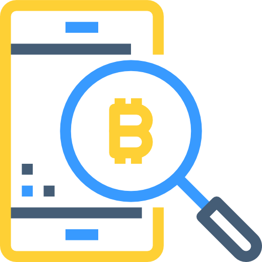 bitcoin icono gratis