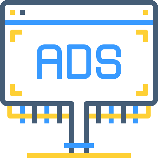 Рекламный щит бесплатно иконка