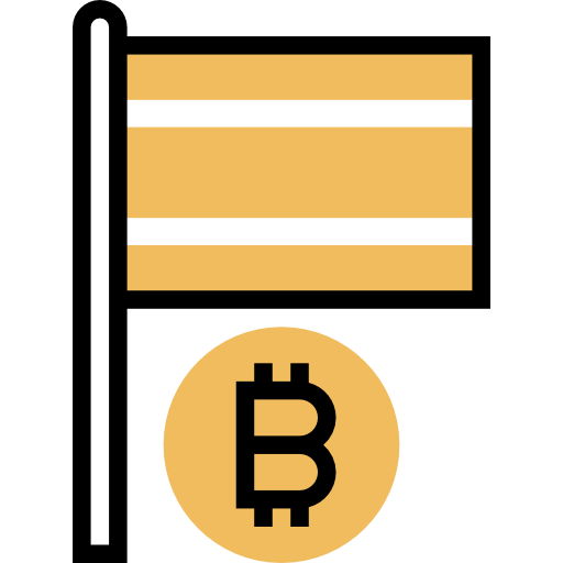 bitcoin icono gratis