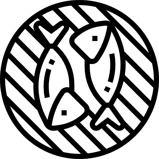 fisch kostenlos Icon