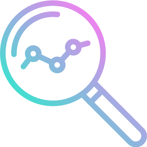 recherche Icône gratuit