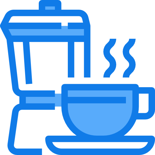xícara de café grátis ícone