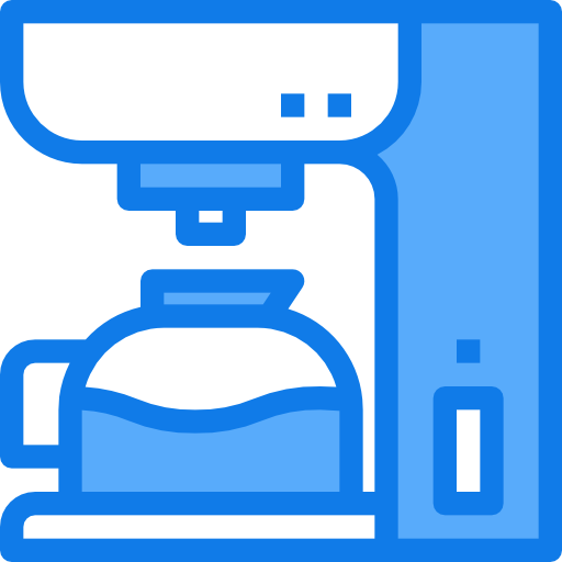 Кофеварка бесплатно иконка