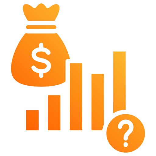 capital de riesgo icono gratis