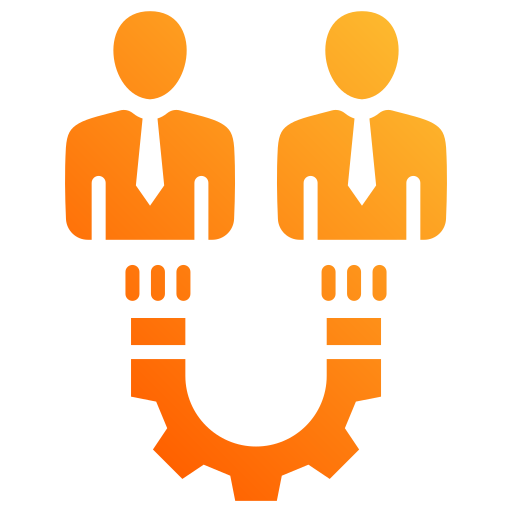 kundengewinnung kostenlos Icon kundengewinnung kostenlos Icon