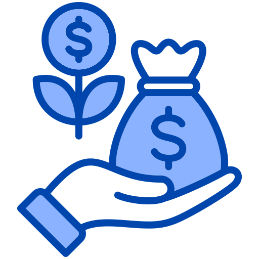 financiamento grátis ícone financiamento grátis ícone