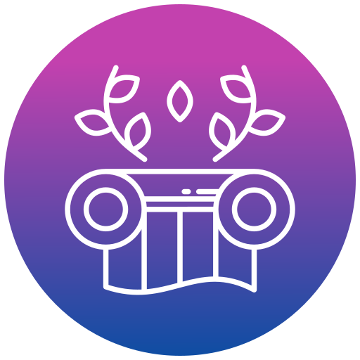 Столб бесплатно иконка