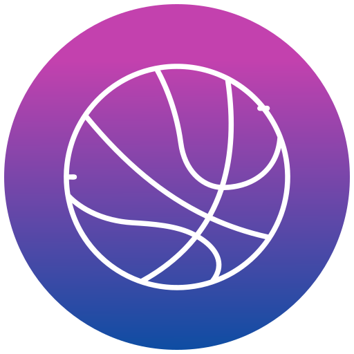 basket-ball Icône gratuit basket-ball Icône gratuit