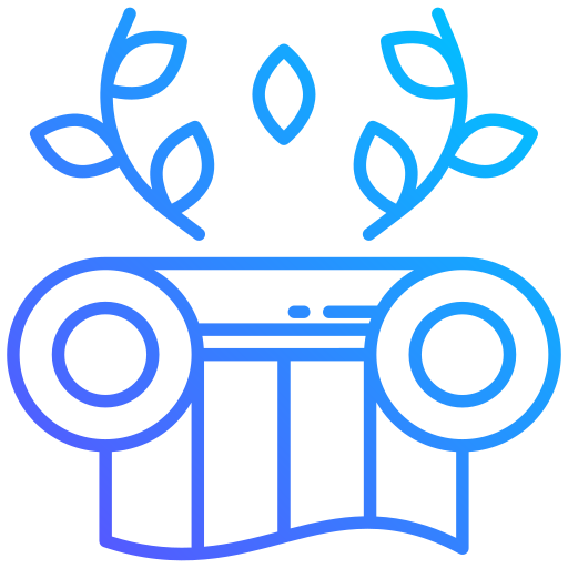 Столб бесплатно иконка