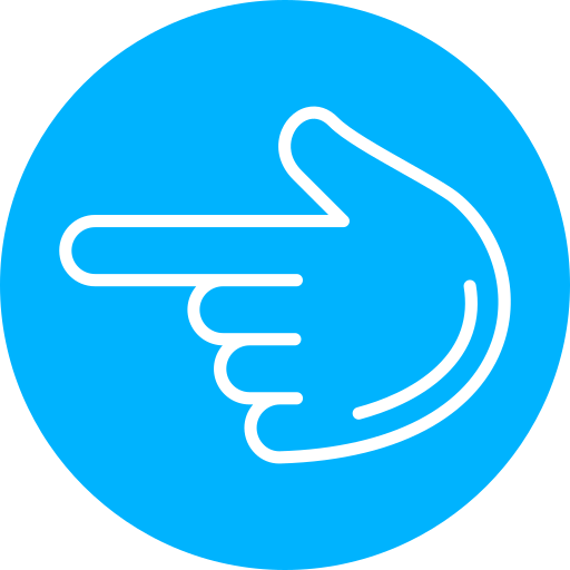 disparar icono gratis