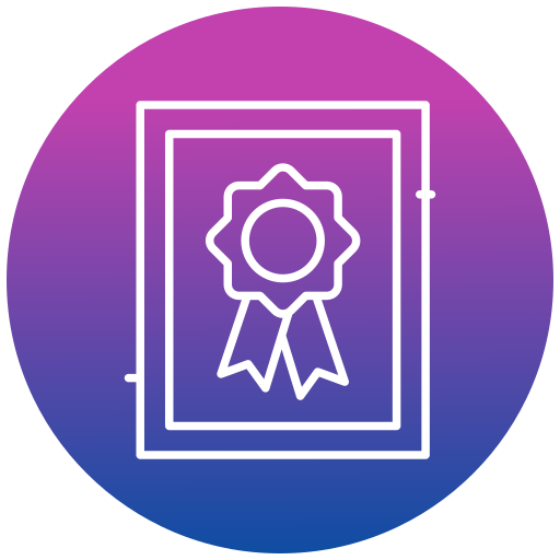 medalla de oro icono gratis