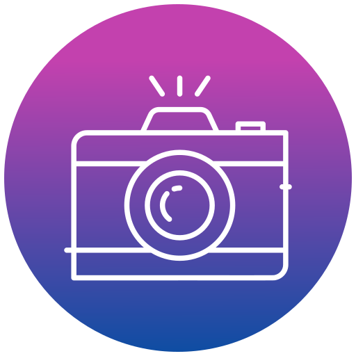 cámara icono gratis