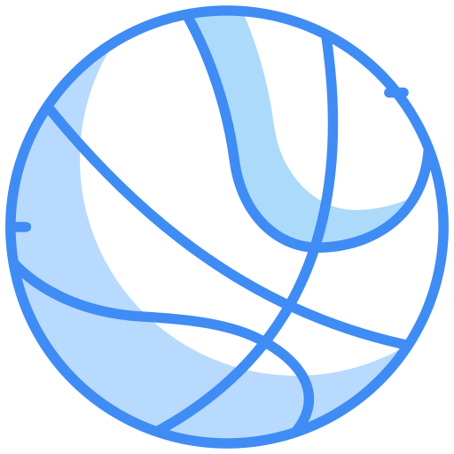 basket-ball Icône gratuit