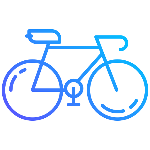 Cycle free icon