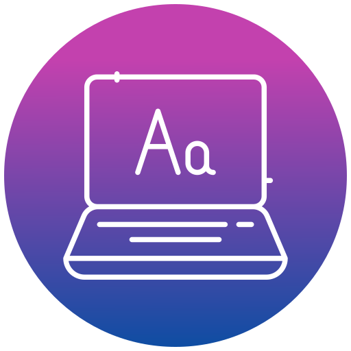 computadora portátil icono gratis