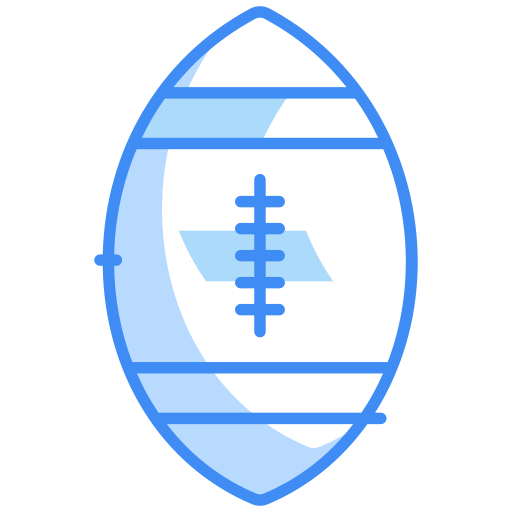 le rugby Icône gratuit le rugby Icône gratuit