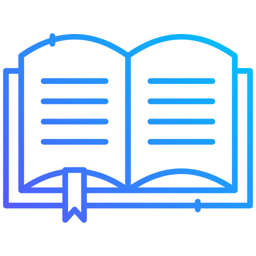 Open book free icon