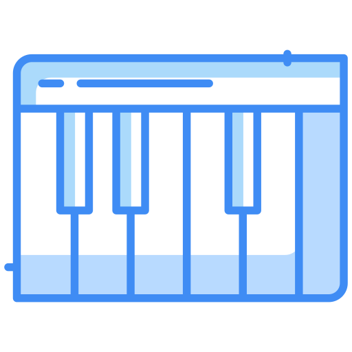 musique Icône gratuit musique Icône gratuit
