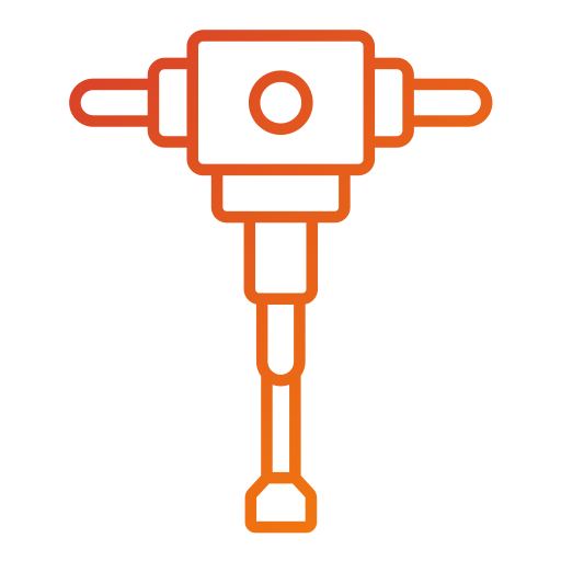 perforar icono gratis