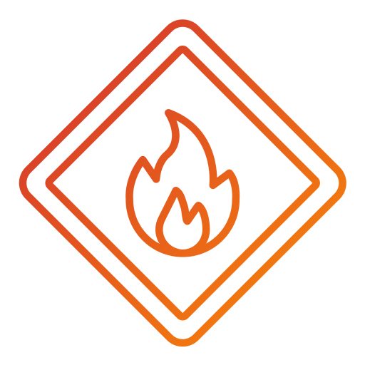 Hazard - Free Signaling Icons