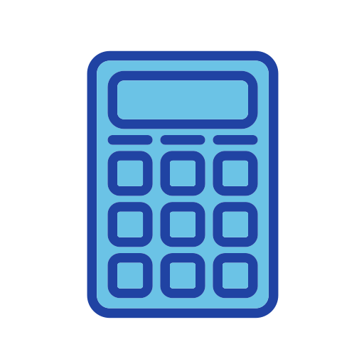 calculadora icono gratis