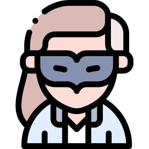 Anonymous free icon