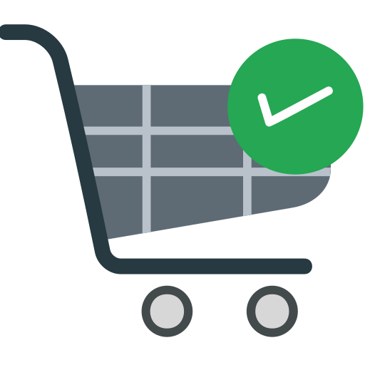 Purchasing free icon Purchasing free icon