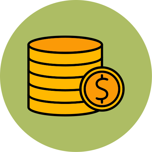 Доход бесплатно иконка