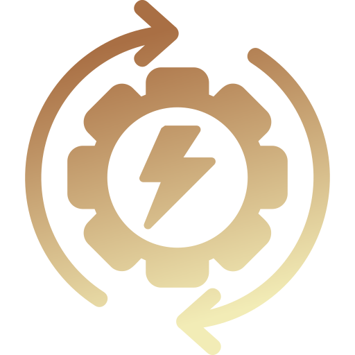 energía icono gratis