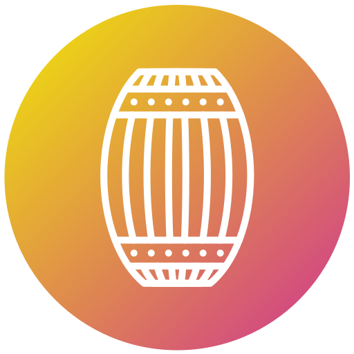 holzfass kostenlos Icon holzfass kostenlos Icon