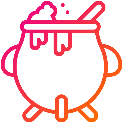 Cauldron free icon Cauldron free icon