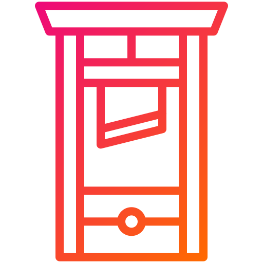 guillotine kostenlos Icon